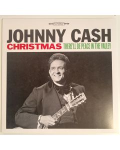 Christmas - There'll Be Peace In The Valley