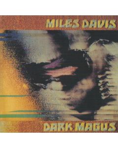 Dark Magus: Live At Carnegie Hall