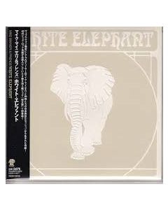 White Elephant