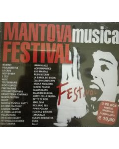 Mantova Musica Festival