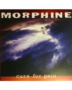 Cure For Pain
