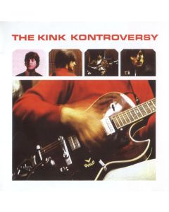 The Kink Kontroversy