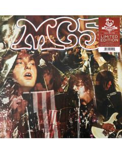Kick Out The Jams