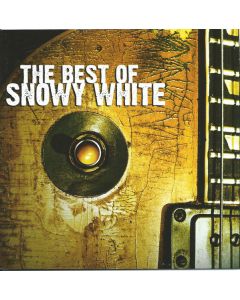 The Best Of Snowy White