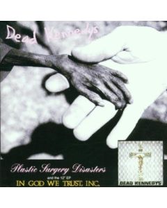 Plastic Surgery Disasters & In God We Trust, Inc.