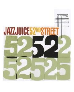 52nd Street