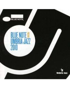 Blue Note Presents Umbria Jazz 2010