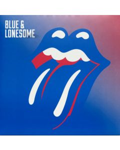 Blue & Lonesome