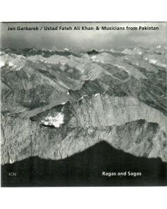 Ragas And Sagas