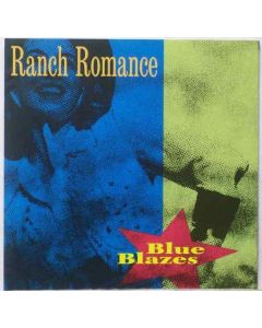 Blue Blazes