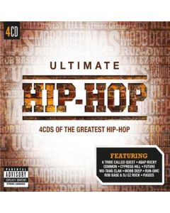 Ultimate Hip-Hop