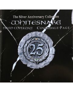 The Silver Anniversary Collection