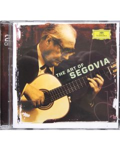The Art Of Segovia