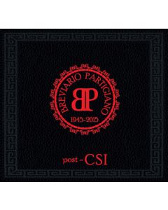 Breviario Partigiano 1945-2015