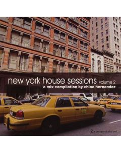 New York House Sessions Volume 2