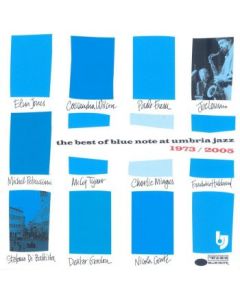 The Best Of Blue Note At Umbria Jazz 1973/2005