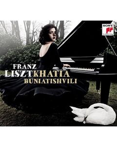Franz Liszt