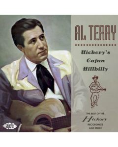 Hickory's Cajun Hillbilly