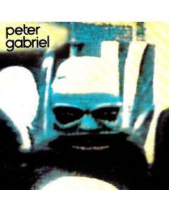 Peter Gabriel