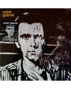 Peter Gabriel III