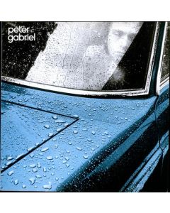 Peter Gabriel I