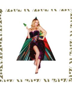 Kylie Christmas