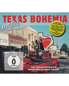 Texas Bohemia Revisited