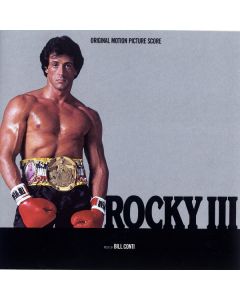 Rocky III (Original Motion Picture Score)