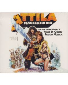 Attila Flagello di Dio