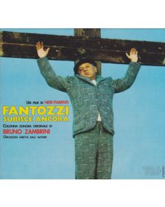 Fantozzi Subisce Ancora