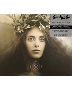 Songs From The North I, II & III
