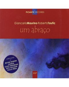 Um Abraço