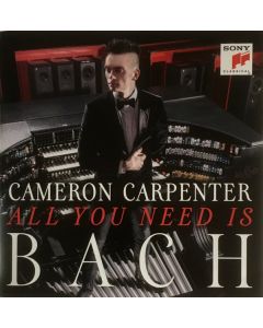 All You Need Is Bach