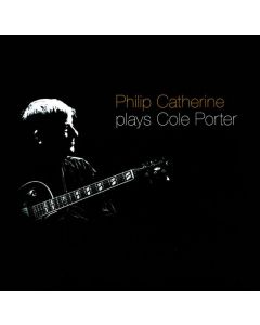 Philip Catherine Plays Cole Porter