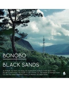 Black Sands