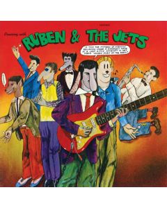 Cruising With Ruben & The Jets
