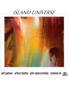Island Universe