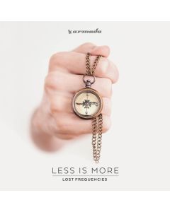 Less Is More