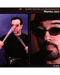 Mambo Jazz
