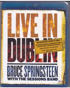 Live In Dublin