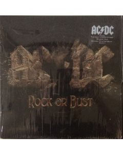 Rock Or Bust