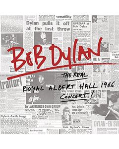 The Real Royal Albert Hall 1966 Concert!