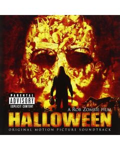 Halloween - Original Motion Picture Soundtrack