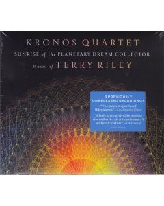 Sunrise Of The Planetary Dream Collector