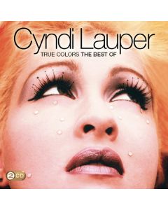 True Colors (The Best Of)