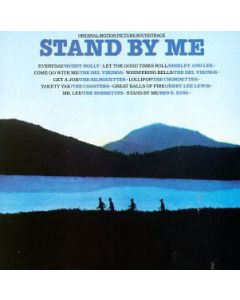 Stand By Me (Original Motion Picture Soundtrack)