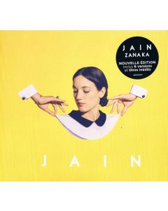 Zanaka