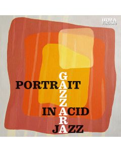 Portrait In Acid Jazz