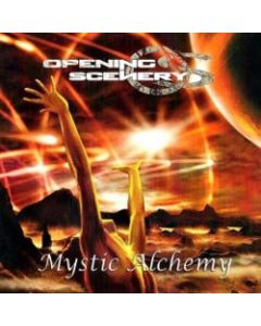 Mystic Alchemy