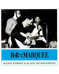 R & B From The Marquee